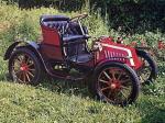 Isotta-Fraschini Runabout 1902 года